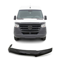 Mercedes Sprinter W907 Hood Deflector 2019-2025-2