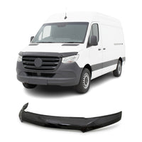 Mercedes Sprinter W907 Hood Deflector 2019-2025