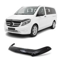 Mercedes V-Class Hood Deflector 2019-2026-2