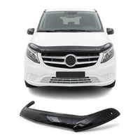 Mercedes V-Class Hood Deflector 2019-2026