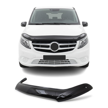 Mercedes V-Class Hood Deflector 2019-2026