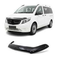 Mercedes Vito W447 Hood Deflector 2014-2026-2