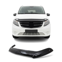 Mercedes Vito W447 Hood Deflector 2014-2026