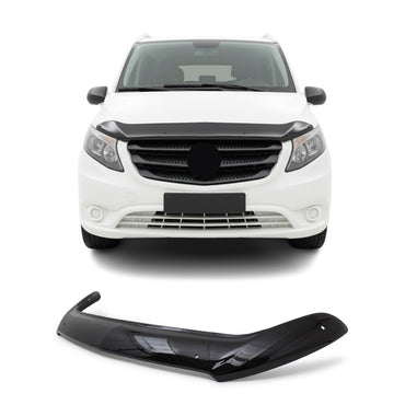 Mercedes Vito W447 Hood Deflector 2014-2026