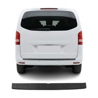 Mercedes Vito W447 Rear Bumper Guard 2014-2019