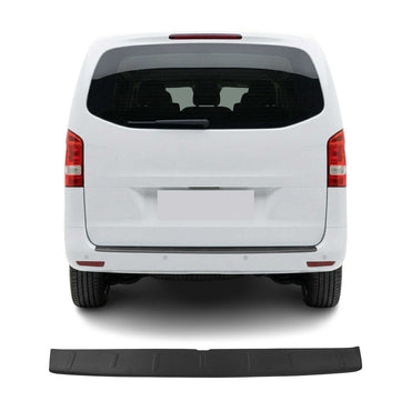 Mercedes Vito W447 Rear Bumper Guard 2014-2019