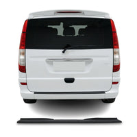 Mercedes Vito W639 Rear Bumper Guard 2003-2010