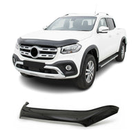 Mercedes X-Class Hood Deflector 2017-2026-2