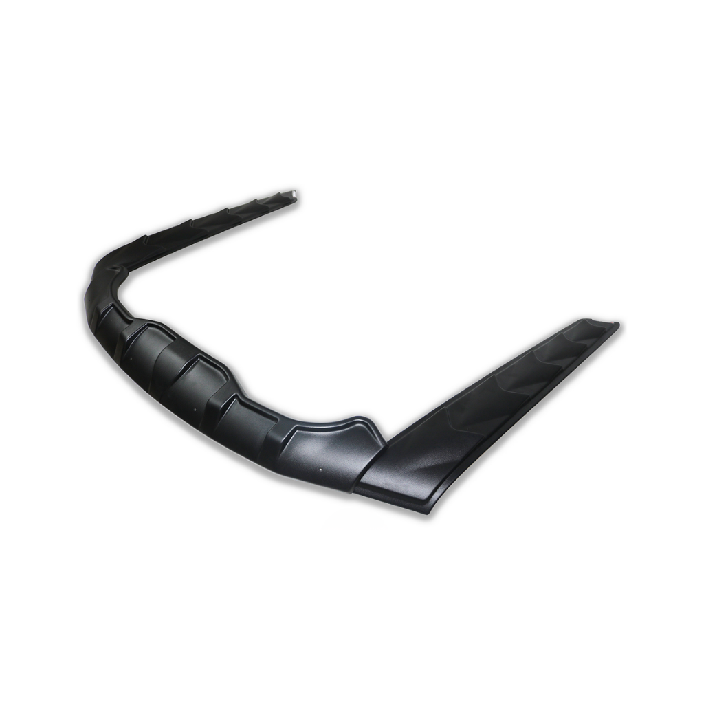 Mercedes X-Class Hood Deflector 2017-2026