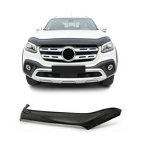Mercedes X-Class Hood Deflector 2017-2026