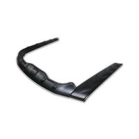 Mercedes X-Class Hood Deflector 2017-2026