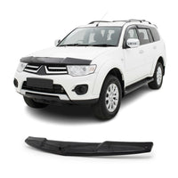 Mitsubishi L200 Hood Deflector 2006-2015-2