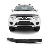 Mitsubishi L200 Hood Deflector 2006-2015