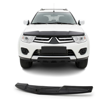 Mitsubishi L200 Hood Deflector 2006-2015