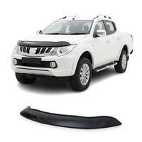 Mitsubishi L200 Hood Deflector 2015-2019-2