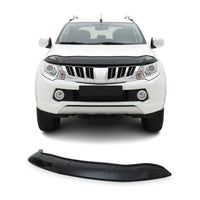 Mitsubishi L200 Hood Deflector 2015-2019