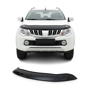 Mitsubishi L200 Hood Deflector 2015-2019