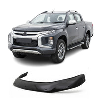 Mitsubishi L200 Hood Deflector 2019-2026-2