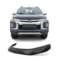 Mitsubishi L200 Hood Deflector 2019-2026