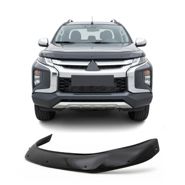 Mitsubishi L200 Hood Deflector 2019-2026