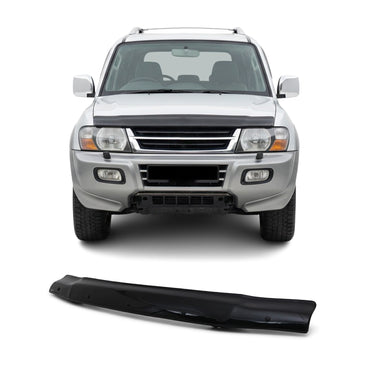 Mitsubishi Pajero Hood Deflector 1998-2006