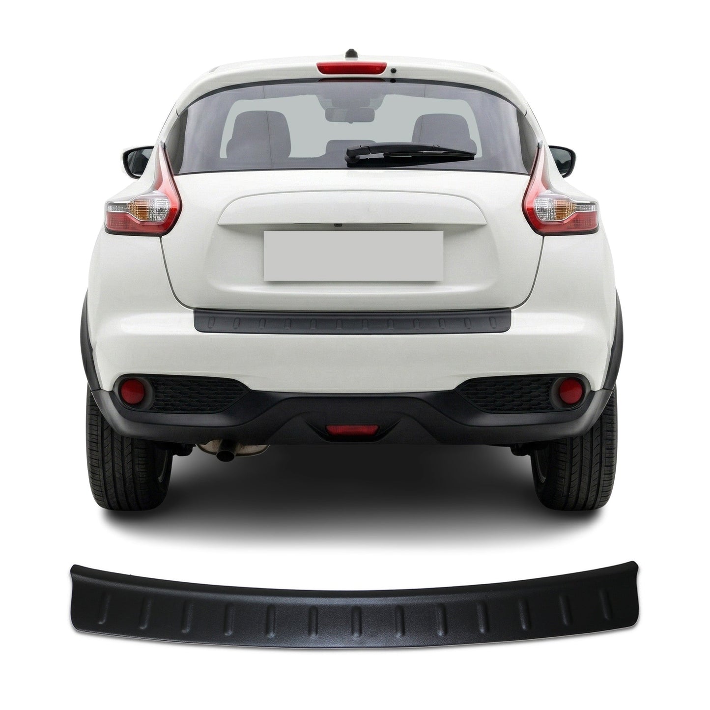 Nissan Juke Rear Bumper Guard 2014-2019