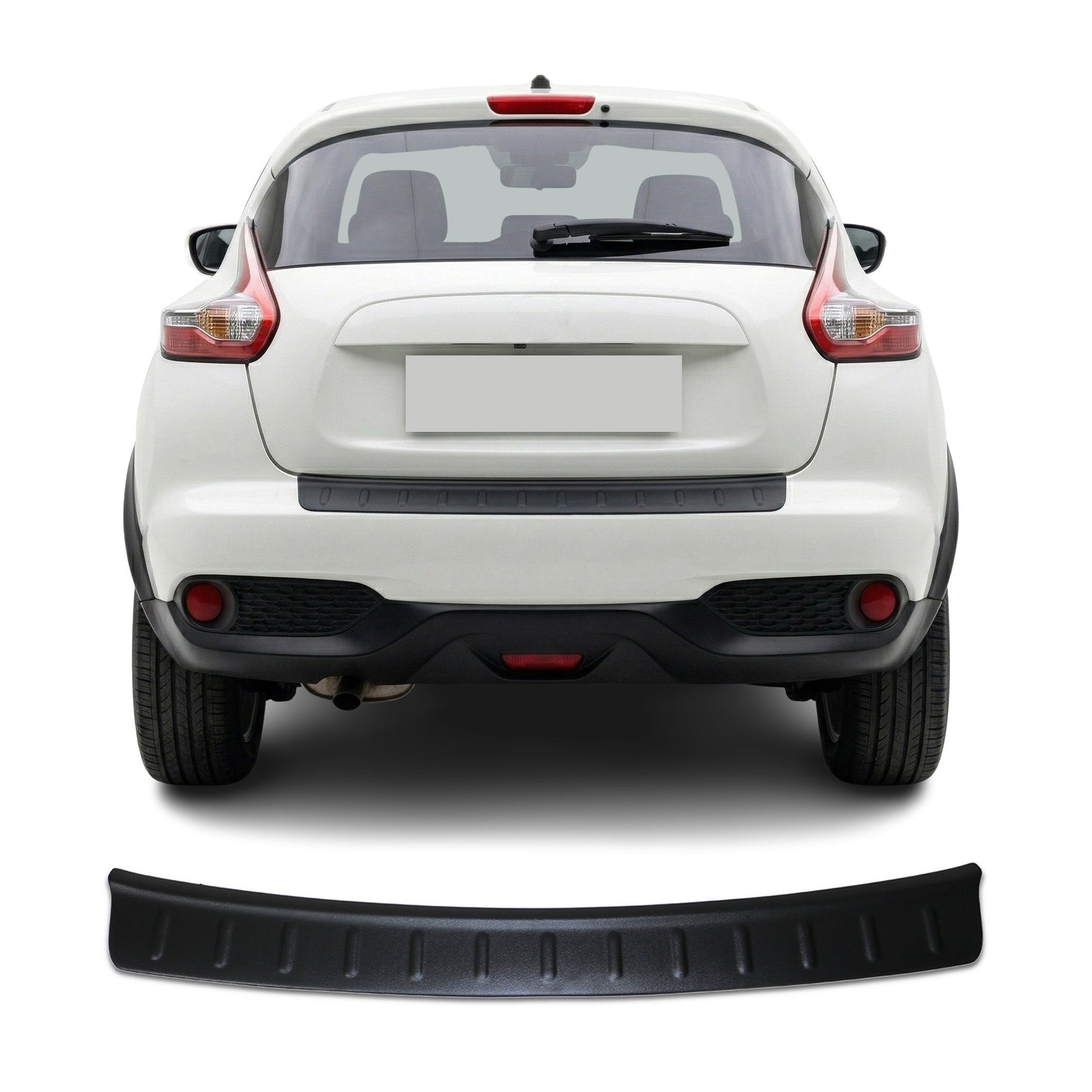 Nissan Juke Rear Bumper Guard 2014-2019