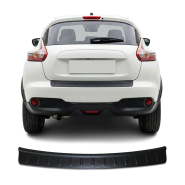 Nissan Juke Rear Bumper Guard 2014-2019