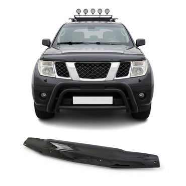 Nissan Pathfinder Hood Deflector 2005-2012