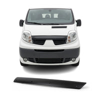 Nissan Primastar Hood Deflector 2001-2014-2