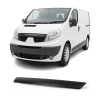 Nissan Primastar Hood Deflector 2001-2014