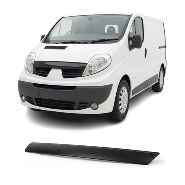 Nissan Primastar Hood Deflector 2001-2014