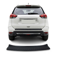 Nissan X-Trail Rear Bumper Guard 2014-2017