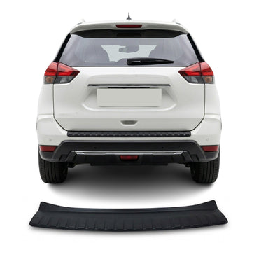 Nissan X-Trail Rear Bumper Guard 2014-2017