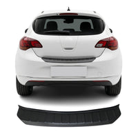 Opel Astra J Rear Bumper Guard 2010-2018