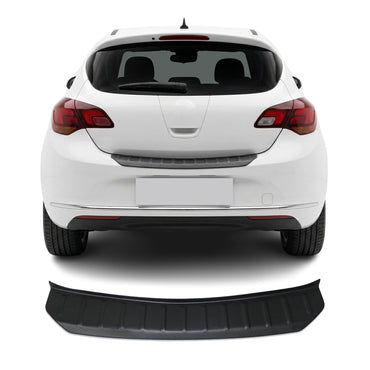 Opel Astra J Rear Bumper Guard 2010-2018