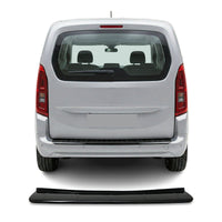 Opel Combo E Rear Bumper Guard 2019-2025