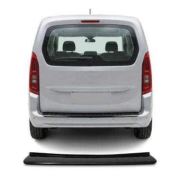 Opel Combo E Rear Bumper Guard 2019-2025
