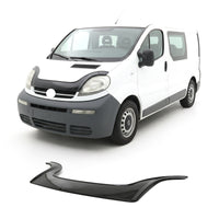 Opel Vivaro A Hood Deflector 2001-2014-2