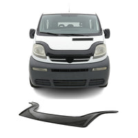 Opel Vivaro A Hood Deflector 2001-2014