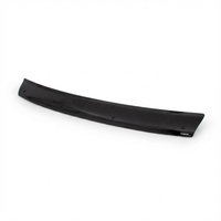 Opel Vivaro A Hood Deflector 2001-2014