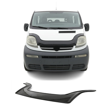 Opel Vivaro A Hood Deflector 2001-2014