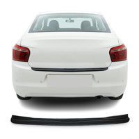 Peugeot 301 Rear Bumper Guard 2012-202