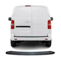 Peugeot Expert Traveller Rear Bumper Guard 2017-2025
