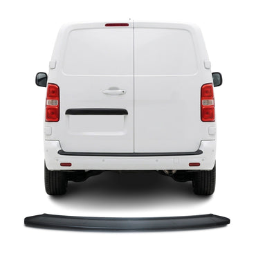 Peugeot Expert Traveller Rear Bumper Guard 2017-2025