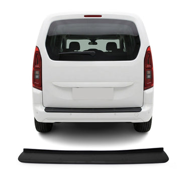 Peugeot Rifter Rear Bumper Guard 2019-2025