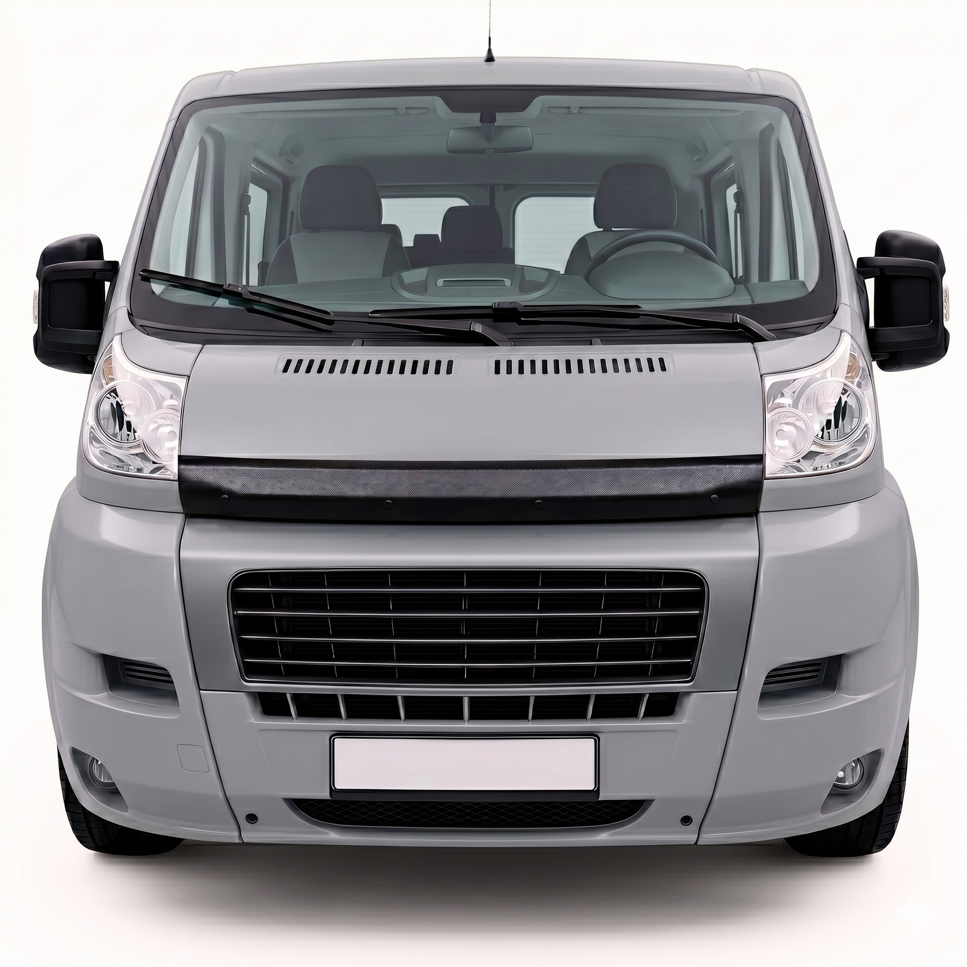 Ram ProMaster Hood Deflector 2014-2022