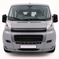 Ram ProMaster Hood Deflector 2014-2022