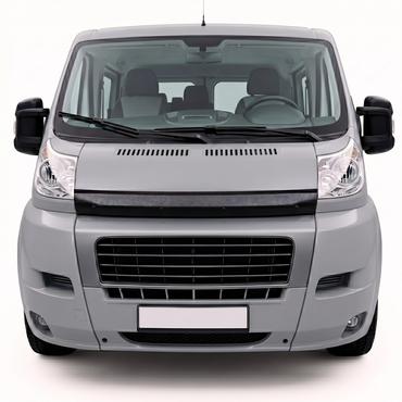 Ram ProMaster Hood Deflector 2014-2022