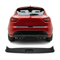 Renault Clio Rear Bumper Guard 2012-2019